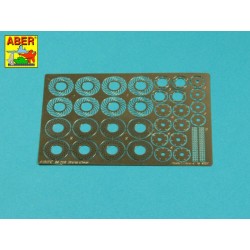 Brake discs 