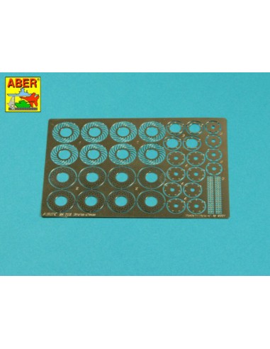Brake discs 