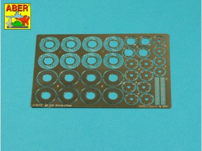 Brake discs 