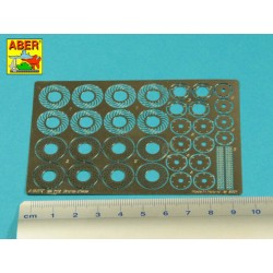 Brake discs  2