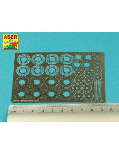 Brake discs 