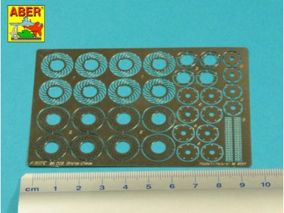Brake discs 