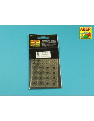 Brake discs 