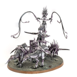 SEEKER CHARIOT OF SLAANESH - Char Écorcheur -...