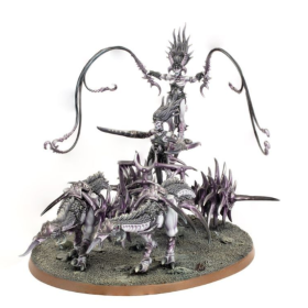 SEEKER CHARIOT OF SLAANESH...