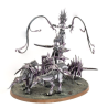 SEEKER CHARIOT OF SLAANESH - Char Écorcheur - Tourmenteuse / Portelame