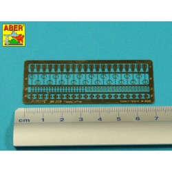 Hood pins  2