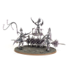 SEEKER CHARIOT OF SLAANESH - Char Écorcheur - Tourmenteuse / Portelame