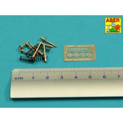 Shock absorbers  2
