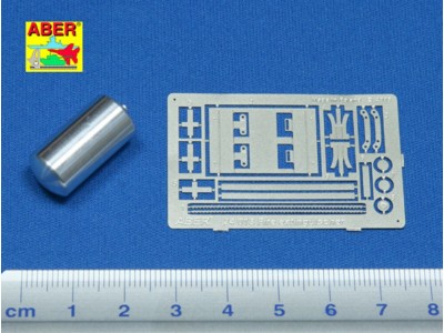 Fire extinguischer 