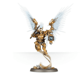 KNIGHT-AZYROS STORMCAST...