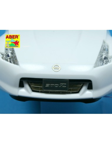 Nissan 370Z 
