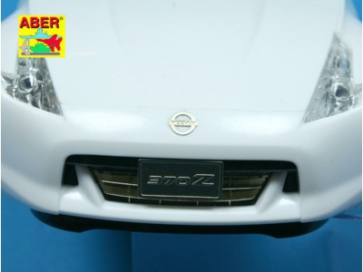 Nissan 370Z 