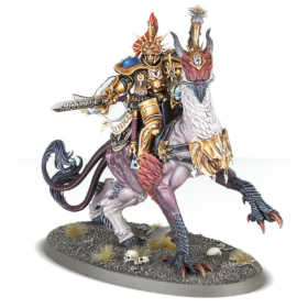 STORMCAST ETERNALS...