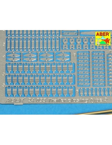 Trailer closing- type 2 