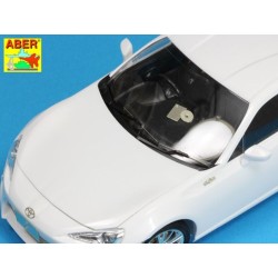 Toyota GT 86  2