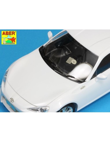 Toyota GT 86 