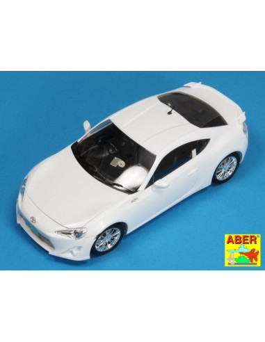 Toyota GT 86 