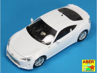 Toyota GT 86 