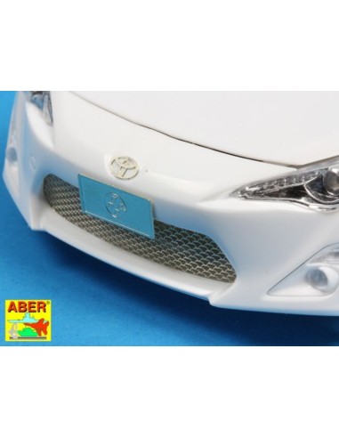 Toyota GT 86 