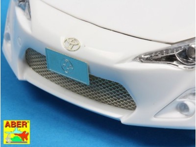 Toyota GT 86 
