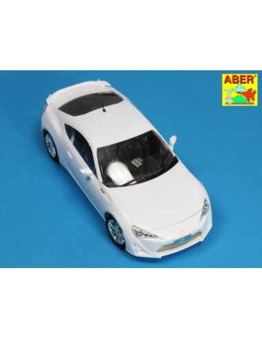 Toyota GT 86 