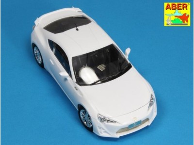 Toyota GT 86 