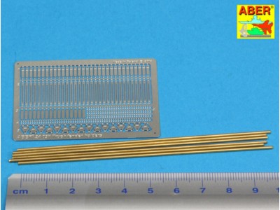 Track fender holders 