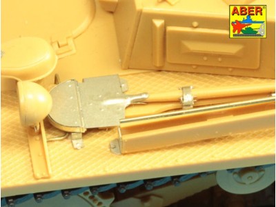 PZ.Kpfw.II,Aysf.F 