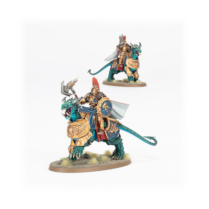 GARDE SUR DRACOTH - Desolators - Fulminators,...