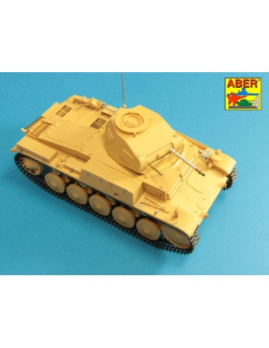 PZ.Kpfw.II,Aysf.F 