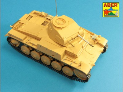 PZ.Kpfw.II,Aysf.F 