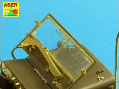 JEEP Willys MB 