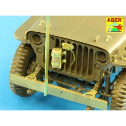 JEEP Willys MB  2