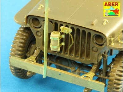 JEEP Willys MB 
