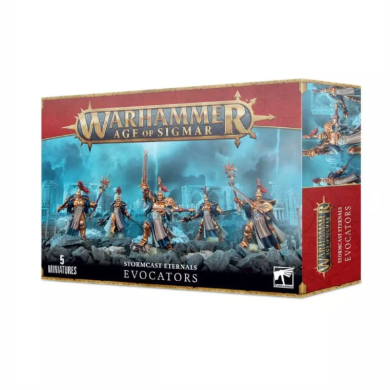 GARDE SUR DRACOTH - Desolators - Fulminators,...