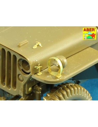 JEEP Willys MB 
