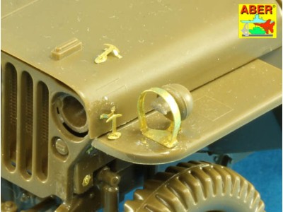 JEEP Willys MB 