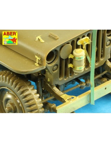 JEEP Willys MB 