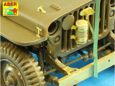 JEEP Willys MB 
