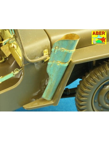 JEEP Willys MB 