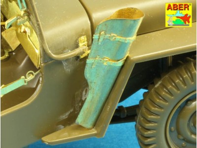 JEEP Willys MB 