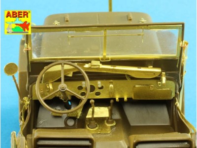 JEEP Willys MB 
