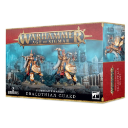 GARDE SUR DRACOTH - Desolators - Fulminators, Tempestors,...
