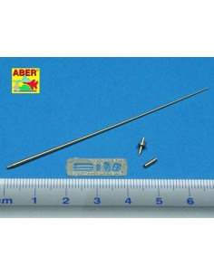 German 2m antena  2