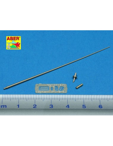 German 2m antena 