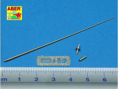German 2m antena 