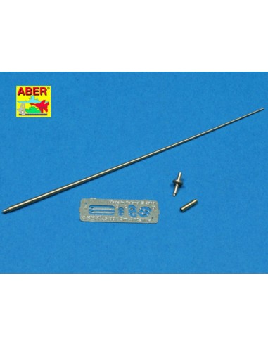 German 2m antena 