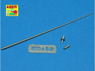 German 2m antena 