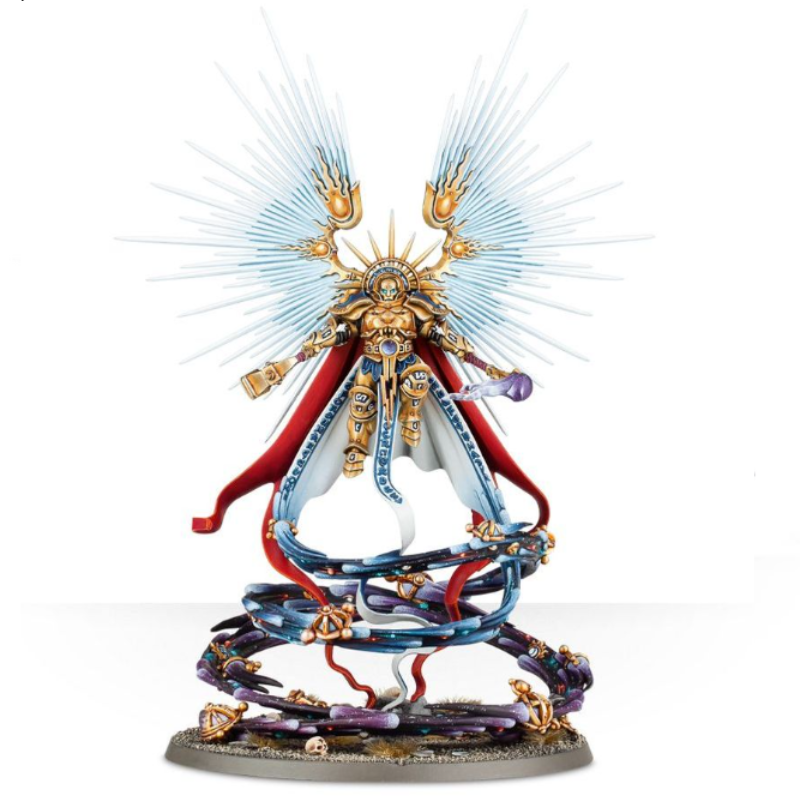 CELESTANT-PRIME